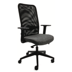 Arc Operators Chair