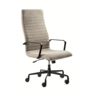 Aurora 2 High Back Chair