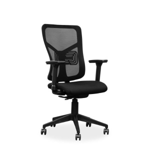 Aqua Operators Chair