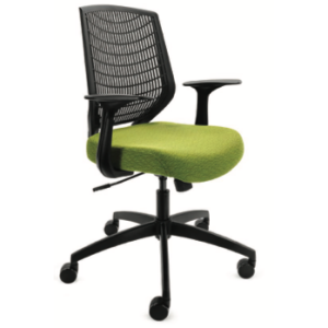 GO-GO Operators Chair