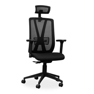 Kite High Back Chair