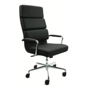 Luna Executive High Back Chair