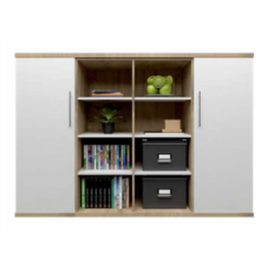 Leo wall unit
