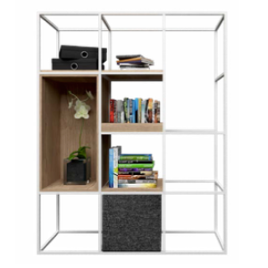 Maristo wall unit