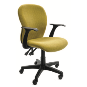Plasma Operators Chair