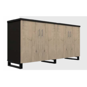 Conbisa Server Unit