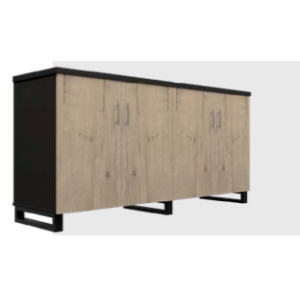Conte server unit