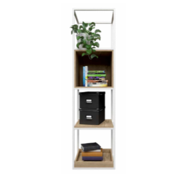 Ponte wall unit