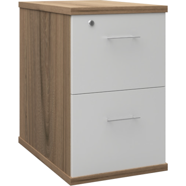 4 Drawer Filing Cabinet - Image 2