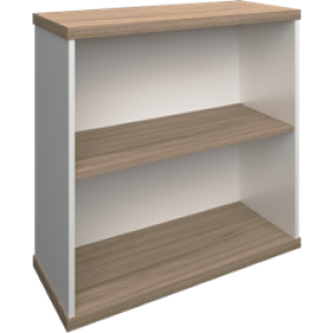 2 Tier Bookcase