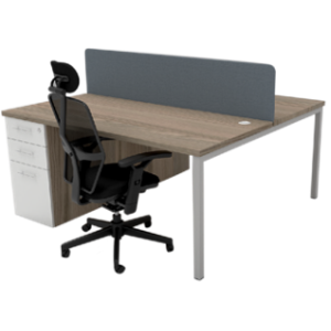 2 Way Face to Face Workstation