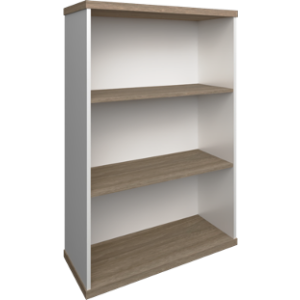 3 Tier Bookcase