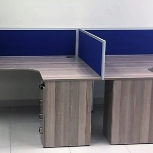 Desk Based Screen