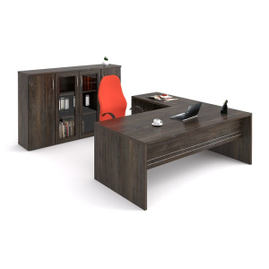Excellence Managerial Desks