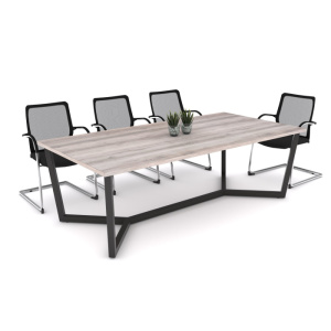 Integral Boardroom Table