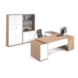 Moya Managerial Desk
