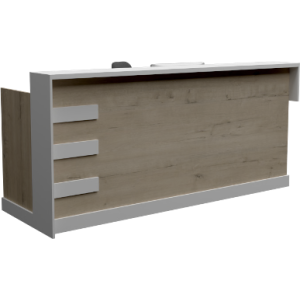 Brook Reception Counter