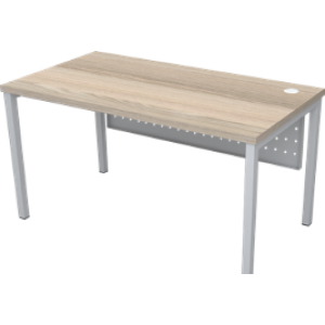 U Frame Workstation