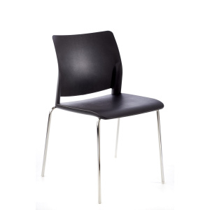 Alpha Side Chair