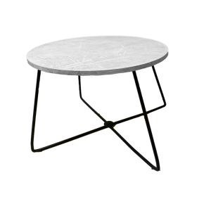Round Coffee Tables