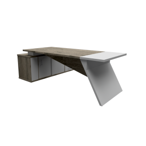 Futura Managerial Desk