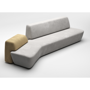 Jigsaw Range