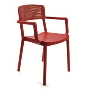 Splash Arm Chair
