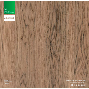 Demand Range Melamine