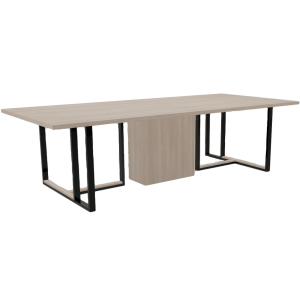 Rome Boardroom Table