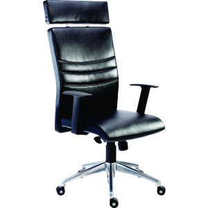 Acta Executive High Back Chair