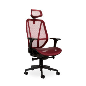 Crystal Ergonomic Chair