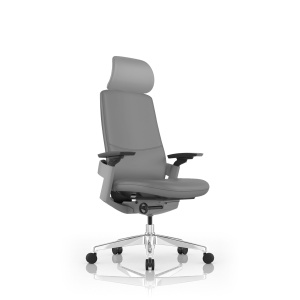 Solitaire Executive High Back Chair